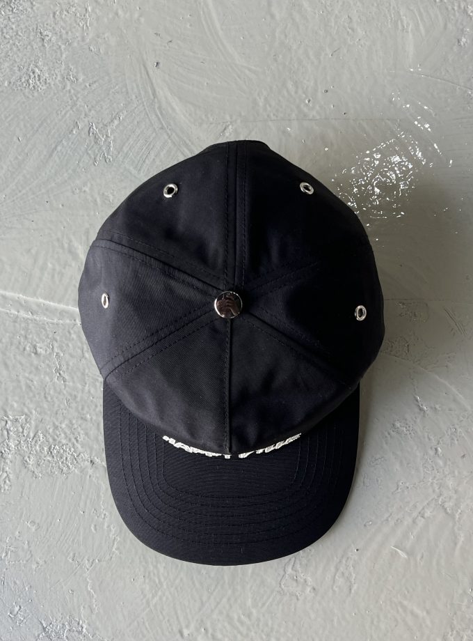 Logo Cap