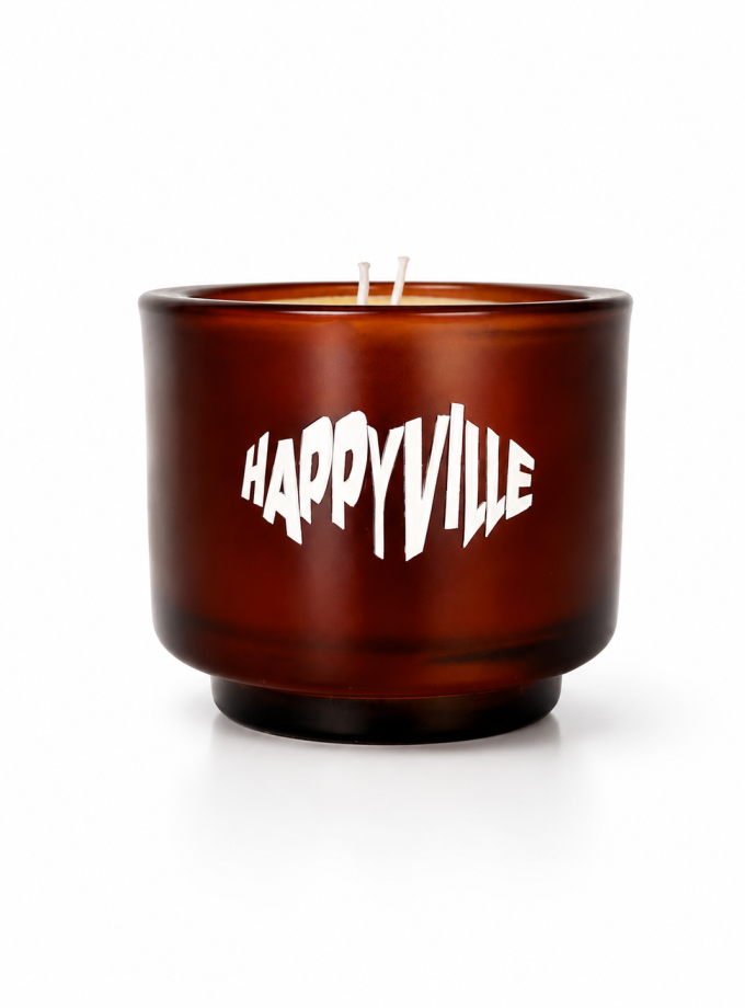 Scented Candles