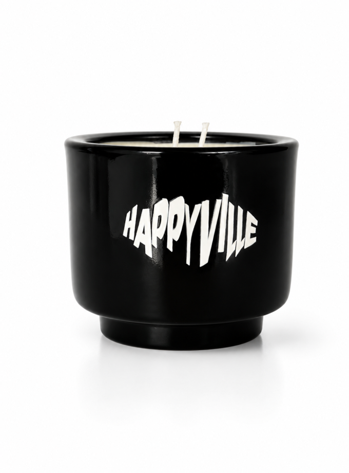 Scented Candles
